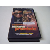 Vhs Legendado = Bilhete Premiado -  Vitorsvideo