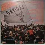 A Banda Dos Gaviões Da Fiel - Ataca De Sucessos - 1977