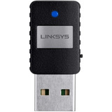 Linksys Ae6000 Wireless-ac Inalámbrico Mini Usb Adapter