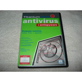 Panda Titanium 2006 Antivirus + Antispyware Super Oferta