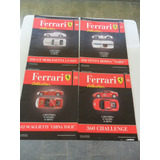 Fascículos Ferrari Collection! Vários! R$ 15,00 Cada!