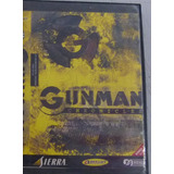 Pc Gunman Chronicles  - Original - Usado