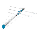 Antena Aerea Hdtv 12 Elementos Volteck Oferta