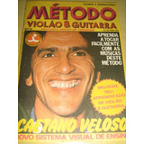 Revista Método De Violão & Guitarra No19 : Caetano Veloso