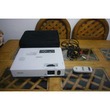 Proyector Epson Powerlite 1810p 3500lumens Posible Cambio