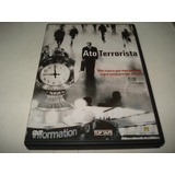 Dvd Ato Terrorista Filme De Joseph Castelo