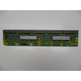 Placa Su Buffer Tv Plasma Panasonic Tc-p50s10b (tnpa4788)