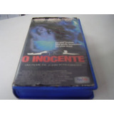 Vhs Legendado = O Inocente - Vitorsvideo