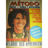 Revista Método De Violão & Guitarra No.23: Caetano Veloso