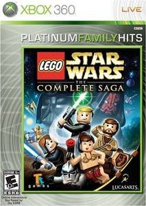 Lego Star Wars: La Saga Completa - Xbox 360