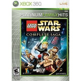 Lego Star Wars: La Saga Completa - Xbox 360