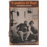 O Analista De Bagé - Luis Fernando Verissimo