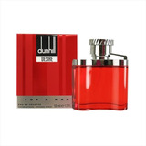 Inter Parfums Dunhill Desire Para Hombres 1. 7 Oz.  Eau De