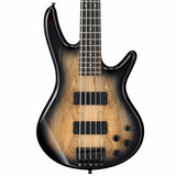 Ibanez Gsr205sm-ngt Bajo Electrico 