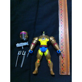 Figura De Accion Xmen Wolverine 1995