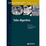 Avances En Diagnostico Por Imagenes Tubo Digestivo