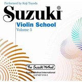 Escuela De Violín Suzuki