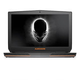 Alienware Aw17r3-4175slv 17,3 Pulgadas Fhd Portátil (6 ª Gen