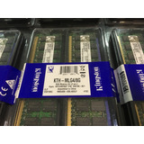 Memoria Ecc Reg Ddr2 4gb Pc2-3200r Dell 470 470n 670 670n