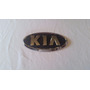 Emblema Parrilla Kia Picanto-cerato-optima 15 X 7,5 Cm Kia CERATO