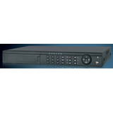 Nvr 16 Canales + 2  Ptz + 2 Hdd - 3 Mp, 1080p, 960p, 720p