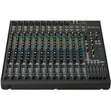 Mixer Mackie 1642 Vlz4 Consola Profesional De Audio Cuo