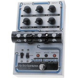 Pedal Electro-harmonix Tube Zipper Distorsion