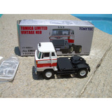 Tracto Camión Hino He366 De Tomica Limited Vintage 1:64 Vv4