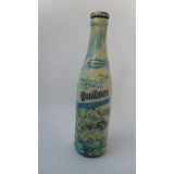 Botella De Vidrio De Cerveza Quilmes  (43)