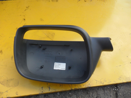 Tapa De Retrovisor Derecha Original  Touareg  V6 2005 - 07 Foto 3