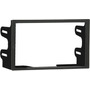 Kit Adaptacin Radio Dash Volkswagen Jetta (99-05) Volkswagen JETTA WOLFSBURG EDT