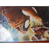 10.000 A. C. 10000 Ac Dvd Lacrado $35  - Lote