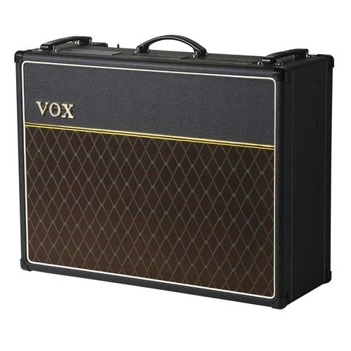Amplificador Vox Ac-15c2