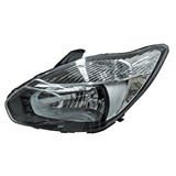 Faro Ford Fiesta Ikon 2012-2013 5p