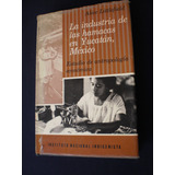 La Industria De Las Hamacas De Yucatán Mexico