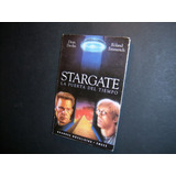 Stargate. La Puerta Del Tiempo. Dean Devlin. Roland Emmerich
