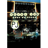 Pearl Jam - Live In Texas - Dvd Raro Novo Lacrado Original