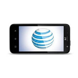 Zte Maven (at & T Go Phone) Sin Contrato Anual