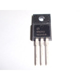 Lote C/ 4 Unidades - Transistor P18n20gi - 18n20