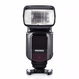 Flash Yongnuo 968ex-rt Receptor Y Led Integrados P/ Canon