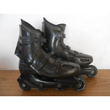 Patines En Linea Rollerblade 23 Cm  #b569