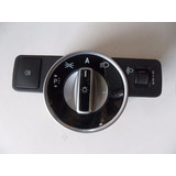 Chave De Luz Mercedes C180 C200 C 250 2012