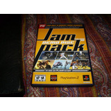 Jogos Originais Ps2 - Jam Pack Volume 10
