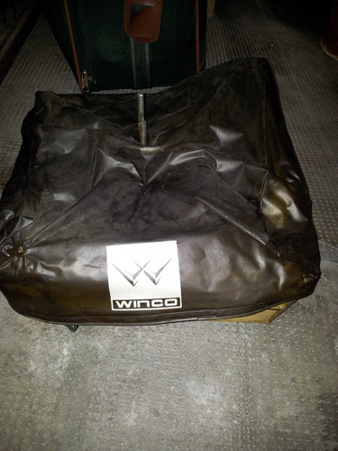 Tocadisco Winco (para Reparar)