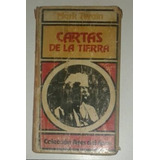 Cartas De La Tierra Mark Twain Aves Del Arca Galerna - A887