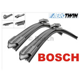 Par Palletas Original Bosch Aerotwin Peugeot 508 Ap 26/26