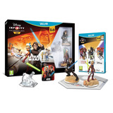 Disney Infinity 3.0: Play Without Limits Star Wars  Disney Infinity Starter Pack