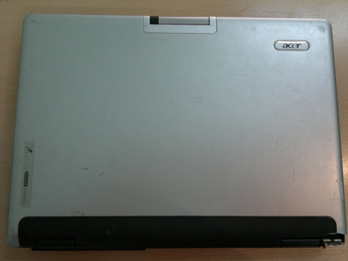 Repuestos De Notebook Acer Aspire 9410z (mother Quemado)