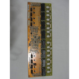 Placa Inverter 4hv1448.291/b1 Model:v144 Samsung Lc32r71 Div