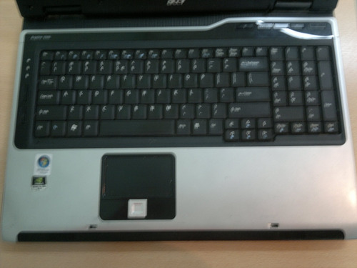 Repuestos De Notebook Acer Aspire 9300 (mother Quemado)